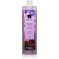 Avon Senses Oriental Escape krema za prhanje odišavljen 500 ml