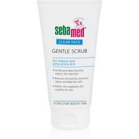 Sebamed Clear Face нежен пилинг на кожата 150 мл.