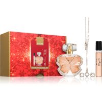 Avon Eve Become and Jewellery Giftset подарунковий набір для жінок 3 кс