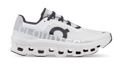 On Running Cloudmonster Muži - Tenisky On - Bílá - 61.98434-7.5 - Size: 7.5