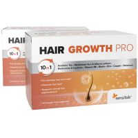 Hair Growth Pro - profesionalna rešitev za spodbujanje rasti last 2x