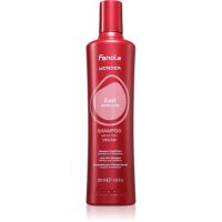 Fanola Wonder Curl Shampoo šampón pre kučeravé a vlnité vlasy 350 ml