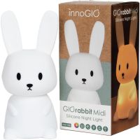 innoGIO GIORabbit Midi нічник 2 в 1 1 кс