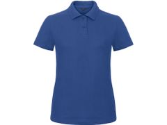 Poloshirt für Damen B&amp;C Basic