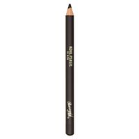 Barry M Kohl Pencil - Black