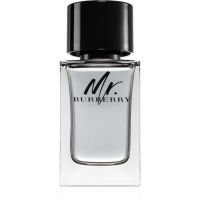 Burberry Mr. Burberry Eau de Toilette pentru bărbați 100 ml