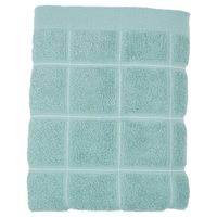 Esposa SADA RUČNÍKŮ PRO HOSTY, 30/50 cm, zelená