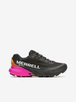 Merrell Agility Peak 5 GTX Tenisice ružičasta