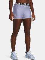 Under Armour UA HG Authentics Shorts Lila