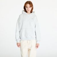 Φούτερ New Balance Athletics French Terry Hoodie Ash Heather L