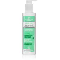 FlosLek Pharma Sensitive sanftes Gel zur Intimhygiene für empfindliche Oberhaut 225 ml