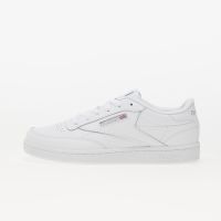Trampki Reebok Club C White/ Sheer Grey-Int EUR 34.5