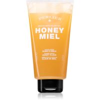 Perlier Honey Miel cremiges Duschgel 250 ml