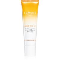 Lumene VALO Nordic-C aufhellende BB Cream SPF 20 Farbton Light/Medium 30 ml