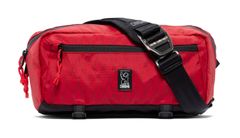 Plecak typu sling Chrome Mini Kadet Red