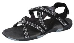 Női szandál HANNAH Fria lady