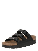 BIRKENSTOCK Sandale  crna