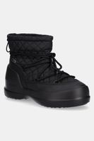 Snehule Moon Boot MB MEZZALUNA QUILTED MID WP