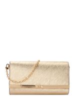MICHAEL Michael Kors Pismo torbica  zlatna