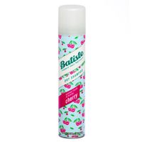 Batiste Suchý šampón na vlasy s čerešňovou vôňou (Dry Shampoo Cherry With A Fruity & Cheeky Fragrance) 200 ml
