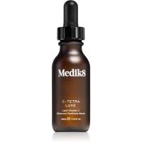 Medik8 C-Tetra Luxe Antioxidationsserum mit Vitamin C 30 ml