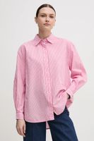 Pepe Jeans Bavlnená košeľa Pepe Jeans CHARISMA