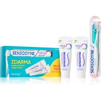 Sensodyne Whitening Complete Care паста за зъби