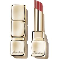 GUERLAIN KissKiss Shine Bloom glänzender Lippenstift Farbton 219 Eternal Rose 3,5 g