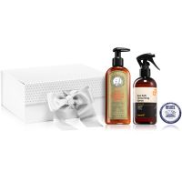 Reuzel Christmas Gift Set for Men - Hair Care χριστουγεννιάτικο σετ δώρου για άντρες