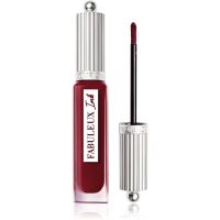 Bourjois Fabuleux Ink tekoča šminka odtenek 05 Berry'tale Romance 3.5 ml