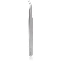 Nanolash Eyelash Tweezers Curved műszempilla applikátor 1 db