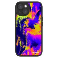 ULTIMATE CASE pro Apple iPhone 15 - Burn