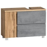 Held SKRINKA POD UMÝVADLO, 85/56/35 cm