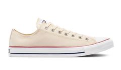 Converse Chuck Taylor All Star Off White Unisex - Tenisice Converse - Narančasta - M9165-3UK - Size: 3