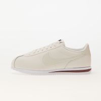 Sneakers Nike W Cortez Leather Phantom/ Light Bone-White-Red Sepia EUR 38.5