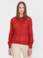 Scotch & Soda Pullover Rot