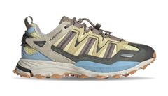 adidas Hyperturf Bărbați - Adidași adidas Originals - Maro deschis - GX4487-7.5 - Size: 7.5