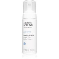 ANNEMARIE BÖRLIND BODY CARE negovalna pena za prhanje 150 ml