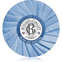 Roger & Gallet Bois de Santal parfümierte seife 100 g