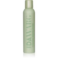 IDA WARG Beauty Hydrating Shower Mousse pjena za tuširanje s hidratantnim učinkom 200 ml
