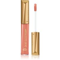 Rimmel Oh My Gloss! Plump Lipgloss Farbton Peach Pie 6.5 ml