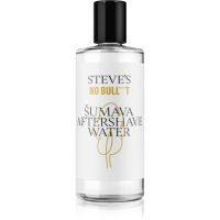 Steve's No Bull***t Sumava woda po goleniu 100 ml