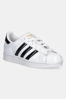 adidas Originals sneakers din piele Superstar II W