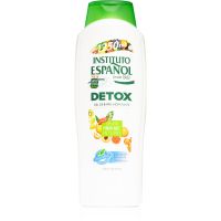 Instituto Español Detox vlažilen gel za prhanje 1250 ml