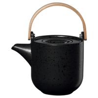 ASA ČAJOVÁ KANVICA porcelán keramika