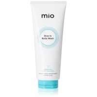 MIO Dive In Body Wash osvježavajući gel za tuširanje 200 ml