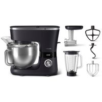 Philips Seria 7000 - Robot de bucătărie cu accesorii - HR7962/21