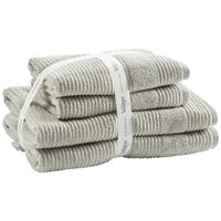 Vossen SADA FROTÉ UTERÁKOV, sivá