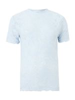 VERO MODA Majica  pastelno plava