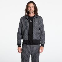 Bluza LACOSTE Men's Sweatshirt Black/ Graphite XL